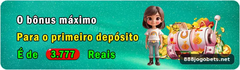 App 888jogo